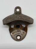 1925 Coca-Cola Starr X Bottle Opener