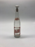 1959 Pepsi Bottle Ironing Sprinkler