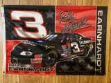 Dale Earnhardt Collectable Lot