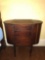 Martha Washington Wooden Sewing Cabinet