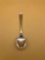 Kalo Shops silver Salad spoon