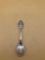 Rolex Sterling Silver Tea Spoon by Gorham