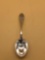 RBC Silver Tea spoon