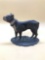 Bradley & Hubbard Boston Terrier Doorstop c.1920