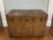 1800's Drucker Trunk