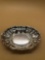 Silver Soap Dish