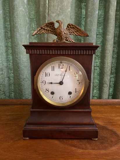 Seth Thomas Mantle Clock