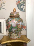 Antique Asian Vases set of 2