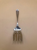 Sterling Silver Fork