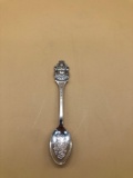 Rolex Sterling Silver Tea Spoon by Gorham