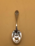 RBC Silver Tea spoon