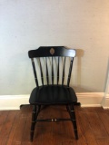 1901 Sweet Briar College Chair