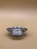 Gorham Sterling Silver Bon Bon Dish