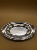 1920's Gorham Sterling Silver Serving Bowl