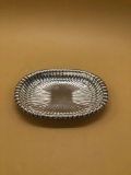 Gorham Sterling Silver Butter dish