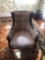 Antique Accent Chair 1 of 2