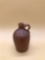 Brown pitcher small
