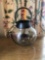 Apothecary & Company Hammered Glass Tealight Lantern
