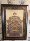Jiaqing Emperor Print