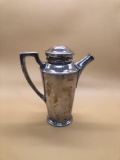 Reed & Barton Silver Plate Pitcher
