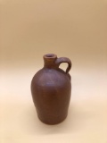 Brown pitcher small