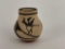 Miniature Roadrunner Pot