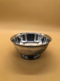 Gorham Silver Electro Plate Bowl