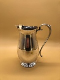 F. B. Rogers Silver Plate Pitcher