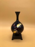 Painted Decorative Vase