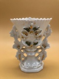 Tiffany Flower Vase