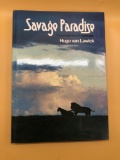 Savage Paradise By Hugo Van Lawick.
