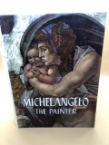 MichelAngelo the Painter by Abrams.