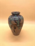 Unsigned Vase
