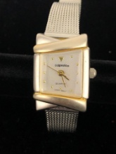 Capezio quartz outlet watch