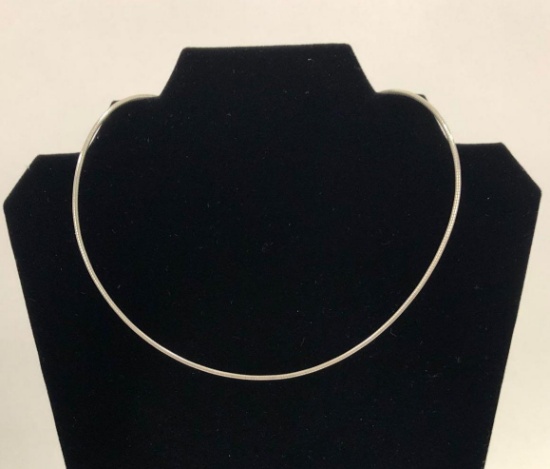 925 Sterling Silver Chain