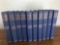 The Literary Digest History Of The World War 10 Volumes c.1919