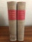 Charles Dickens by Edgar Johnson 2 Volumes