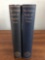 The Oxford Book of English Verse 2 Volumes