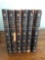 Robert Louis Stevenson Collection 6 volumes