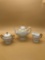 Royal Doulton Tea Set