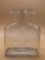 Blenko Glass Co. Water Bottle