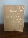 The Random House Dictionary of the English Language