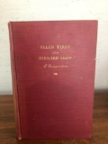 Ellen Terry And Bernard Shaw A Correspondence