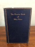 The Hoosier Book of Riley Verse