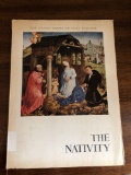 The Nativity by Hans Weigert