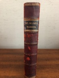 Dr. Milne's Memoirs c.1840