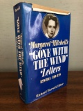 Margaret Mitchell's Gone With The Wind Letters