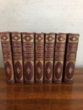 Works of O. Henry 7 Volumes