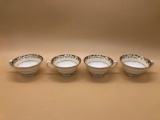 Lenox Mugs Set of 4