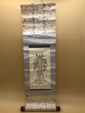 Oriental Scroll of Tenmyouya Hisashi